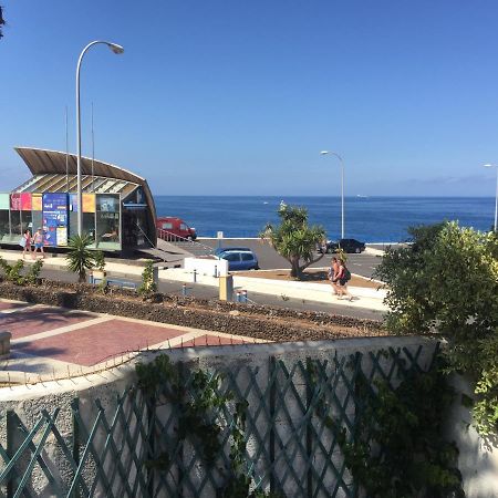 Sea Front Costa Adeje Bungalow エクステリア 写真