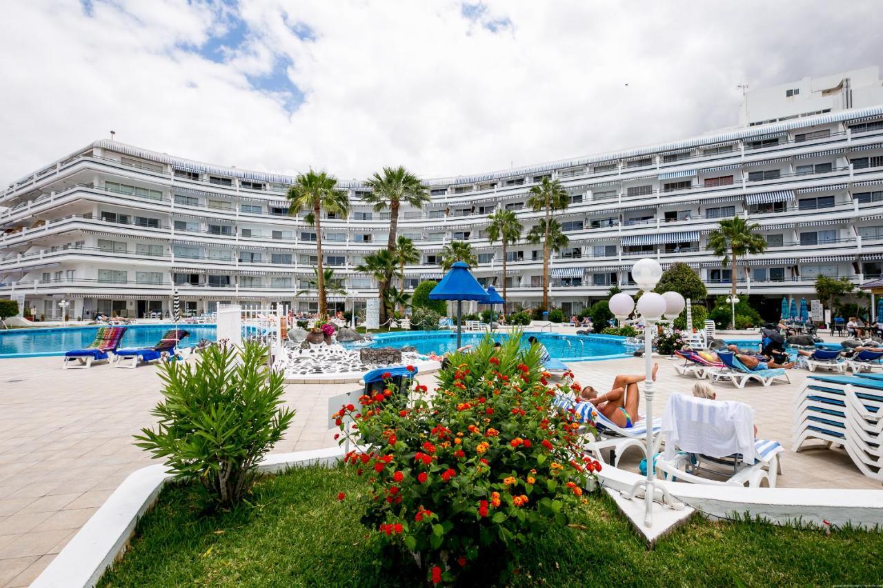 Sea Front Costa Adeje Bungalow エクステリア 写真