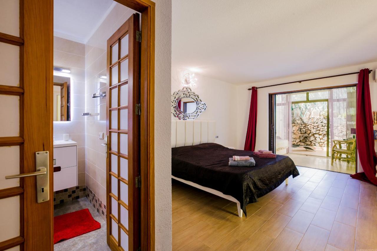 Sea Front Costa Adeje Bungalow エクステリア 写真