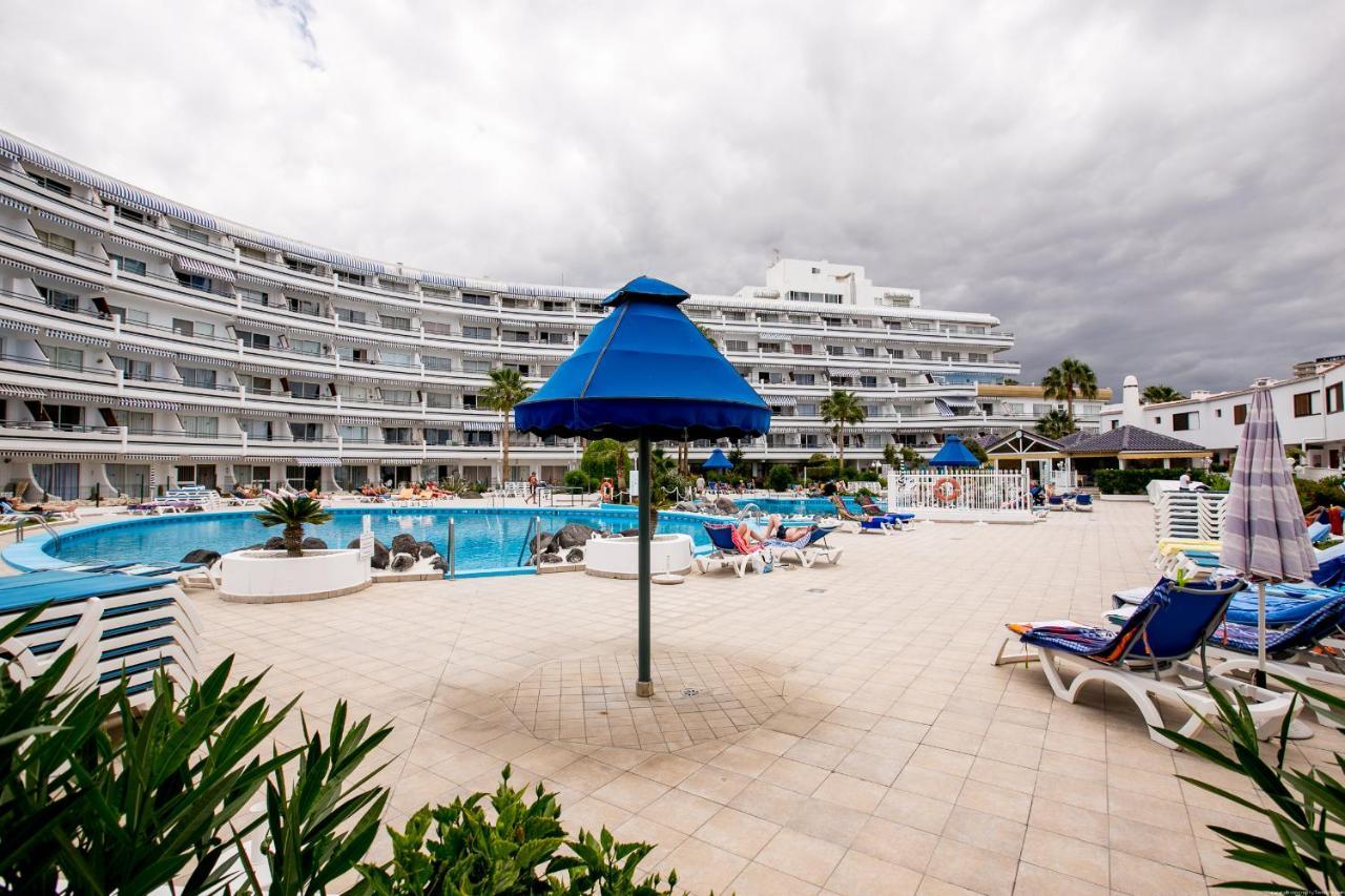 Sea Front Costa Adeje Bungalow エクステリア 写真